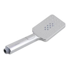 3 Function Hand-held Shower Head & Hose